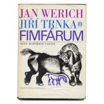 「Fimfarum」1968年　Jiri Trnka　イジー・トゥルンカ