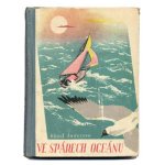「Ve sparech oceanu」1947年　Jiri Trnka　イジー・トゥルンカ