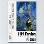 「Jiri Trnka (MCK3)」1992年　Jiri Trnka イジー・トゥルンカ