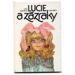 「Lucie a zazraky」1986年　Jitka Kolinska　イトカ・コリーンスカー