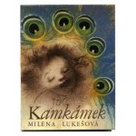 「Kamkamek」1982年 ワルテロヴァー サイン本 Jitka Walterova イトカ・ワルテロヴァー