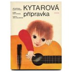 「Kytarova pripravka」1989年 Jitka Walterova イトカ・ワルテロヴァー