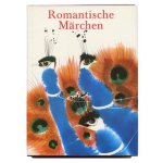 「Romantische Marchen」1986年 Jitka Walterova イトカ・ワルテロヴァー