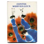 「Contes merveilleux」1988年 Jitka Walterova イトカ・ワルテロヴァー