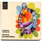 「Modra pampeliska」1971年 Jolanta Lyskova / ヨランタ・リスコヴァー