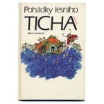 「Pohadky Lesniho Ticha」1984年 Jolanta Lyskova / ヨランタ・リスコヴァー