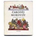 「Carodej mordydy」1978年　Josef Lada ヨゼフ・ラダ