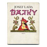 Josef Lada / ヨゼフ・ラダ - チェコ雑貨、チェコ絵本のお店