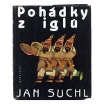 「Pohadky z iglu」1987年　Josef Palecek　ヨゼフ・パレチェク