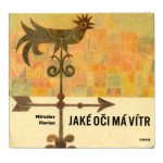 「Jake oci ma vitr」1968年　Josef Palecek　ヨゼフ・パレチェク