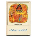 「Makovy muzicek」1983年(SK)　Josef Palecek　ヨゼフ・パレチェク
