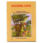 「Sedmihlasek」1999年　Josef Palecek　ヨゼフ・パレチェク