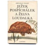 「Jezek pospichalek a zelva loudalka」 1976年 Karel Benes / カレル・ベネシュ