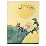「Polni ruzicky」1966年 Karel Benes / カレル・ベネシュ