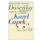 「Dasenka cili zivot stenete」1970年　Karel Capek　カレル・チャペック