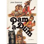 Pam a Pum 1992ǯ Josef Capek 襼աڥå