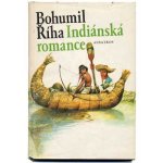 「Indianska romance」1986年 Josef Capek ヨゼフ・チャペック