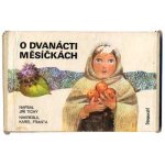 「O dvanacti mesickach」1987年　Karel Franta カレル・フランタ