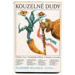「Kouzelne dudy」1985年 Karel Franta カレル・フランタ