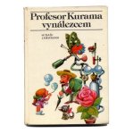 Profesor Kurama vynalezcem1978ǯ Karel Franta 롦ե