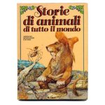 Storie di animali di tutto il mond1984ǯ Karel Franta 롦ե