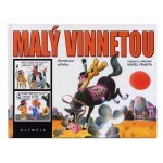 「Maly vinnetou」2000年 Karel Franta カレル・フランタ