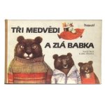Tri medvedi a zla babka1986ǯ Karel Franta 롦ե