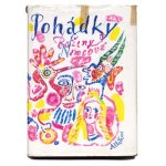 「Pohadky Bozeny Nemcove」1979年 Karel Svolinsky カレル・スヴォリンスキー