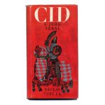 「Cid a jeho verni」1978年 Karel Teissig カレル・タイスィク