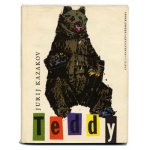 「Teddy」1962年 Karel Teissig カレル・タイスィク