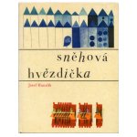 「Snehova hvezdicka」1966年　Kveta Pacovska クヴィエタ・パツォウスカー