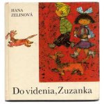 「Do videnia, Zuzanka」1980年 Ladislav Nesselman / ラディスラフ・ネッセルマン