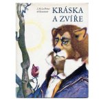 「Kraska a zvire」（美女と野獣）1971年　Ludek Manasek　ルヂェク・マニャーセク