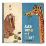 「Jake sny ma mroz」1969年 Ludek Manasek / ルヂェク・マニャーセク