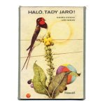 「Halo, tady jaro!」1985年 Ludek Manasek / ルヂェク・マニャーセク