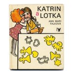 「Katrin a Lotka」1980年 Ludek Vimr ルジェク・ヴィムル