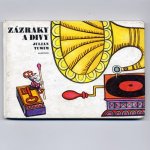 「Zazraky a divy」 1988年 Ludek Vimr ルヂェク・ヴィムル
