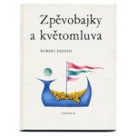 「Zpevobajky a kvetomluva」1991年　Ludmila Jirincova　ルドゥミラ・イジンツォヴァー
