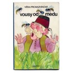 「Vousy od medu」1982年 Marcel Stecker  マルツェル・ステツケル