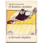 「O kocicce, mysicce a cervene slepicce」1986年　Marketa Prachaticka マルケータ・プラハティツカー