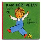 「Kam bezi peta?」1989年　Miloslav Jagr ミロスラフ・ヤーグル