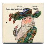「Krakonosova misa」1984年　Miloslav Jagr ミロスラフ・ヤーグル
