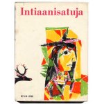 「Intiaanisatuja」1967年 Miloslav Troup / ミロスラフ・トロウプ