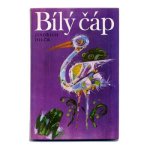 「Bily cap」1974年 Miloslav Troup / ミロスラフ・トロウプ