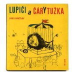 「Lupici a Carytuzka」1967年 Miroslav Stepanek ミロスラフ・シュチェパーネク