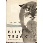 「Bily tesak」 1971年 Mirko Hanak　ミルコ・ハナーク