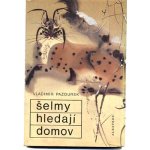 「Selmy hledaji domov」1989年 Mirko Hanak　ミルコ・ハナーク