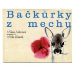 「Backurky z mechu」1978年　Mirko Hanak　ミルコ・ハナーク