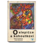 「O slepicce a kohoutkovi」1976年 Olga Cechova / オルガ・チェホヴァー