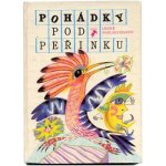 「Pohadky pro perinku」1986年 Olga Cechova / オルガ・チェホヴァー